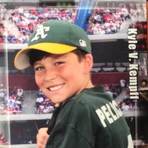 Meet your Posher, Mary